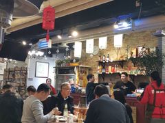 大堂-西城京涮