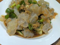 -晚归月亮湾私家菜(临邑路店)