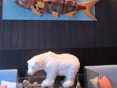 -THE CANNERY&JUJU 新鲜海鲜·牛排美食酒廊