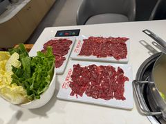 -陈记顺和潮汕牛肉火锅(韩江路店)