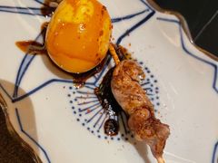 鸡提灯-伊藤ITO(侨福芳草地购物中心店)