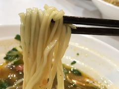 -二扁私房面馆(崂山路店)