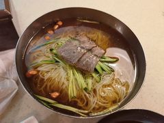 冷面-福云龙(黄河南大街店)