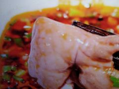 -蛙一刀·麻椒鱼火锅(金仙桥店)
