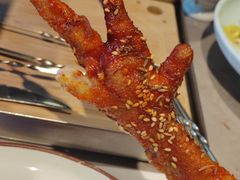 -通海俄式烧烤·俄罗斯大串(嵩山路店)