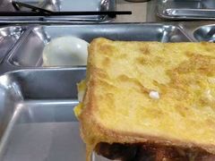 -北京舞蹈学院食堂