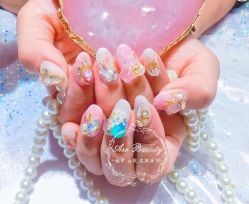 -Aso Artist Beauty美甲美睫