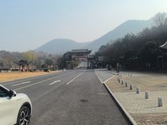 -句容茅山景区