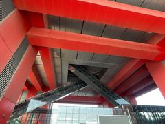 -中华艺术宫(上海美术馆)