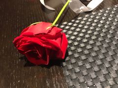 -南昌绿地华邑酒店·鲜艳全日餐厅