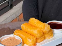 -羊门客在·烤盐池滩羊·川菜