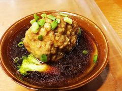 獅子頭-老四川(T3航站楼F指廊店)