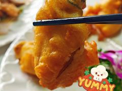 -美未居·老字号·地道顺德菜·桑拿鸡·鱼生(容桂店)
