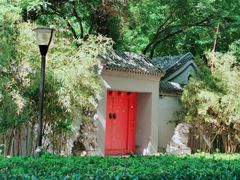 -玲珑塔公园
