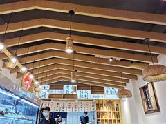 -牛八秒油泼冒菜(宽窄巷子店)