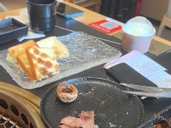 -極屋鮨牛 · 烧肉酒场(时代C馆店)