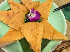 -mango tree芒果树泰国餐厅(青岛万象城店)