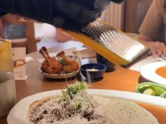 -CURRY YA 熟成咖哩專門店(深圳湾万象城店)