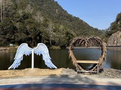 -龙湾潭国家森林公园