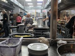 -大南门牛肉包子店