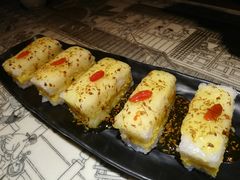 -遇见长安(兰州中心店)