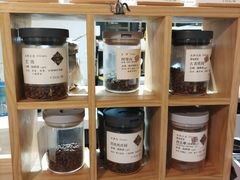 -阿殳咖啡(水围村店)