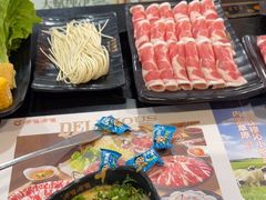 -呷哺呷哺(西单大悦城店)