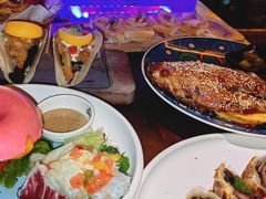 -Famous肥猫墨西哥音乐餐吧(五棵松华熙LIVE店)