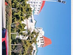 -青岛海景花园大酒店