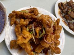 -九龙餐厅(大沽路店)