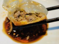 羊肉大葱稍麦-真食净香居·内蒙烧麦(亚运村店)