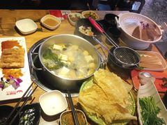 -牛牛火锅(置诚广场店)