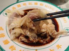 -西关明记肠粉·亚洲地标美食(北京路店)