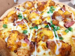 -达美乐比萨(南京路店)