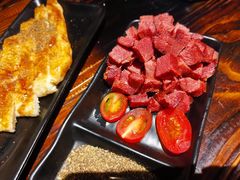 烤牛舌-The Cheebat 锌吧·Bistro(体育西店)