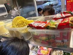 -筒骨麻辣烫(永同昌公寓胜明花园店)