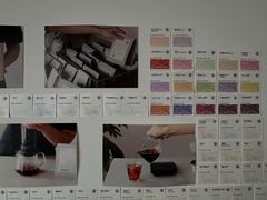-纽巷咖啡 SOFTFOCUS COFFEE(锦和巴黎时韵店)