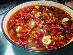 -雲蜀龙阁·金牌水煮鱼(方庄店)