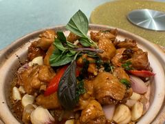 -八闽饭店闽南小镇(铁西店)