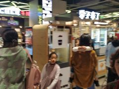 -盒马鲜生(昆城店)