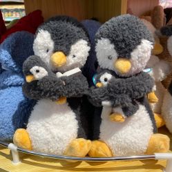 -Hamleys哈姆雷斯(东方福来德店)