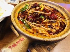 -罗妈砂锅(四川成都奎星楼店)