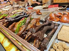 -吴记富苑(朝阳店)