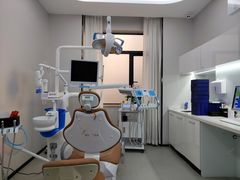 -牙博士口腔品牌连锁(杨浦店)