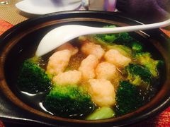 -徐记私厨(半淞园路店)