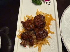 -利顺德大饭店·水岸中餐厅(小白楼店)