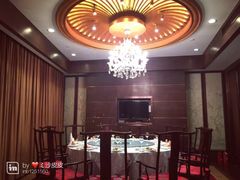 包厢-宁波状元楼酒店(和义路店)