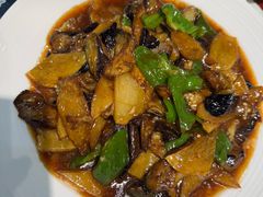 -一块豆腐·海鲜·家常菜(李沧书院路店)