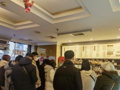 -国际饭店·帆声西饼屋(黄河路店)