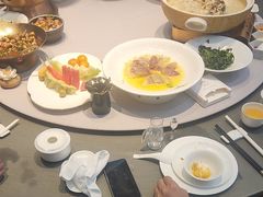 -香山湖渔家大院